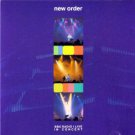 new order - BBC radio 1 live in concert CD 1987 BBC 1992 windsong used mint new order - BBC radio 1 live in concert CD 1987 BBC 1992 windsong used mint