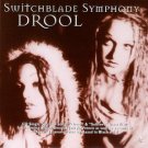 switchblade symphony - drool CD single 1997 cleopatra 3 tracks used mint