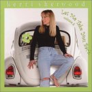 kerri sherwood - let me take you back volume 2 CD 2003 sisu 15 tracks used mint