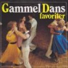 gammel dans - favoriter CD 1990 EMI 16 tracks used mint