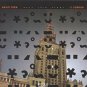 david torn - best laid plans CD 1985 ECM 7 tracks used mint