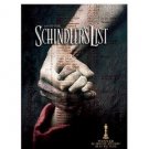 schindler's list DVD 1993 widescreen used mint