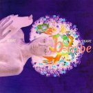 b-tribe - suave suave CD 1994 atlantic lava used mint
