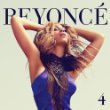 beyonce - 4 CD 2-disc set 2011 columbia used mint
