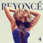 beyonce - 4 CD 2-disc set 2011 columbia used mint