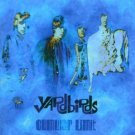 yardbirds - cumular limit CD + DVD 2000 burning airlines used