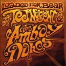 loaded for bear - best of ted nugent and amboy dukes CD 1999 epic legacy used mint