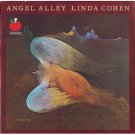 linda cohen - angel alley CD 1989 tomato 11 tracks used
