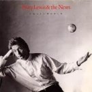 huey lewis & the news - small world CD 1988 chrysalis BMG Direct used mint