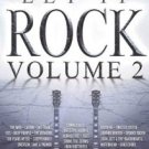 let it rock volume 2 - various artists DVD 2003 classic pictures used mint let it rock volume 2 - various artists DVD 2003 classic pictures used mint