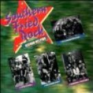 southern fried rock - second helping CD 1993 k-tel 12 tracks used mint
