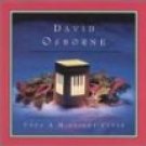 david osborne - upon a midnight clear CD 1997 north star used mint