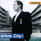 pete townshend - white city a novel CD 1985 atco used mint