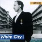pete townshend - white city a novel CD 1985 atco used mint