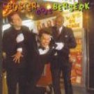 buster poindexter - buster goes berserk CD 1989 rca used mint
