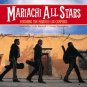 mariachi all stars featuring mariachi los camperos CD 1992 k-tel 12 tracks used mint