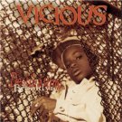 vicious - destination brooklyn CD 1994 sony epic used mint