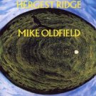 mike oldfield - hergest ridge HDCD 2000 virgin used