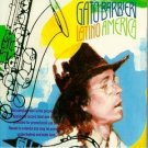 gato barbieri - latino america Cd 2-discs 1997 GRP MCA used mint