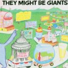 they might be giants - they might be giants CD 1986 bar none 19 tracks used like new
