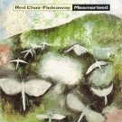 red chair fadeaway - mesmerised CD 1993 english garden used mint