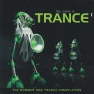 my name is trance 1 - various artists CD 18 tracks used mint