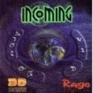 incoming CD-Rom rage software plc 1998 used mint