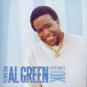 al green - everything's ok CD 2005 blue note bmg direct 12 tracks used mint