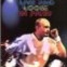 phil collins - live and loose in paris VHS 1997 philip collins new factory sealed phil collins - live and loose in paris VHS 1997 philip collins new factory sealed