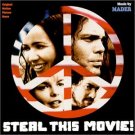 mader - steal this movie! - original motion picture score CD 2000 varese sarabande used mint