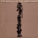 Baoule of the Ivory Coast - ed Donald Thurow LP ethnoc folkways library FE4476 used Baoule of the Ivory Coast - ed Donald Thurow LP ethnoc folkways library FE4476 used