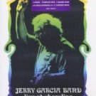 jerry garcia band live at shoreline 9/1/90 DVD 2005 rhino used mint jerry garcia band live at shoreline 9/1/90 DVD 2005 rhino used mint