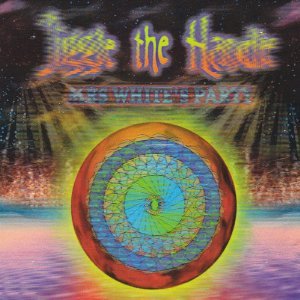 jiggle the handle - mrs white's party CD 1997 11 tracks used