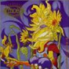 moe - headseed CD 1994 fatboy 10 tracks used mint