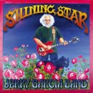 jerry garcia band - shining star HDCD 2-discs 2001 arista used mint