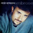 drew ambrose - soul shine CD 1998 10 tracks used mint