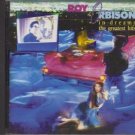 roy orbison in dreams - greatest hits CD 1987 virgin used