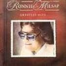 ronnie milsap - greatest hits CD 1980 RCA 12 tracks used mint