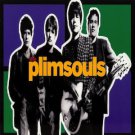 plimsouls - cool trash CD 1998 varese sarabande 10 tracks used mint