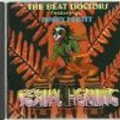 beat doctors featuring bobby pruitt - sexual healing CD 1995 A&E 5 tracks used mint