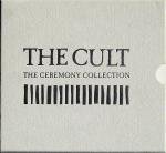 cult - ceremony collection CD 2-discs 1991 beggars banquet used