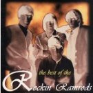 rockin' ramrod - best of rockin' ramrod CD Akarma 24 tracks used