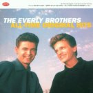everly brothers - all-time original hits CD 1999 rhino BMG Direct used mint
