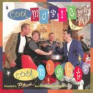 cool music for cool nights - various artists CD 1997 EMI-capitol brother 8 tracks used mint cool music for cool nights - various artists CD 1997 EMI-capitol brother 8 tracks used mint