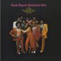 rose royce - greatest hits CD 1980 warner whitfield 14 tracks used mint