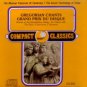 Gregorian Chants Grand Prix du Disque - Monks of the Benedictine Abbey CD used like new