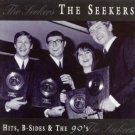 seekers - hits b-sides & the 90's CD 1995 EMI 27 tracks used mint seekers - hits b-sides & the 90's CD 1995 EMI 27 tracks used mint