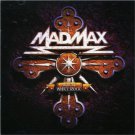 mad max - night of white rock CD 2006 aor heaven point music used like new mad max - night of white rock CD 2006 aor heaven point music used like new