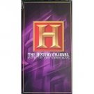 battle stations - lancaster bomber target germany VHS 2002 history channel A&E Home Video used mint