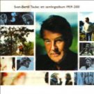 Sven-Bertil Taube - Ett Samlingsalbum 1959-2001 CD 2-discs 2001 EMI